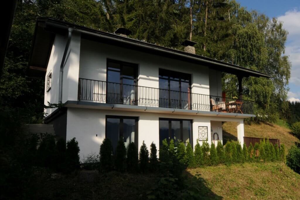 haus